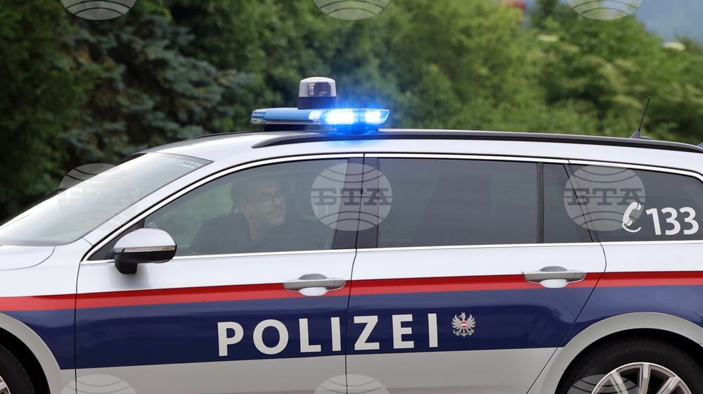 АПА: Спор покрай детски рожден ден в търговски център във Виена завърши със седем ранени полицаи 