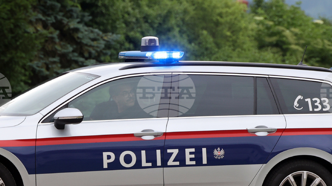 АПА: Спор покрай детски рожден ден в търговски център във Виена завърши със седем ранени полицаи 