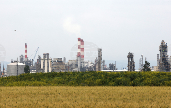 Икономиката на Австрия продължава да се понижава