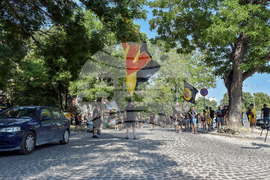 Пловдив - Футбол - фенове на Ботев (Пловдив)