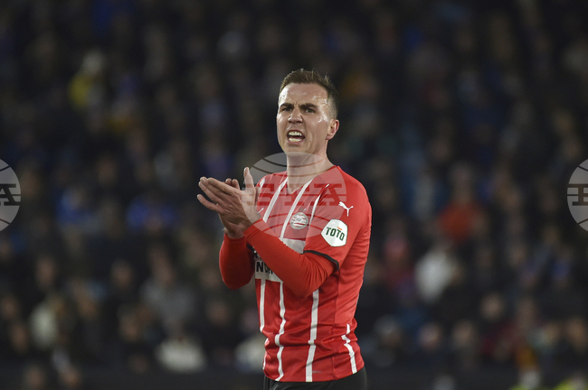 Марио Гьотце иска да продължи кариерата си в Айнтрахт Франкфурт