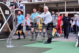 Пловдив - Футбол - Локомотив (Пловдив) - Ботев (Пловдив)