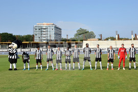 Пловдив - Футбол - Локомотив (Пловдив) - Ботев (Пловдив)