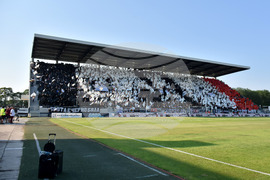 Пловдив - Футбол - Локомотив (Пловдив) - Ботев (Пловдив)