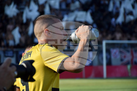 Пловдив - Футбол - Локомотив (Пловдив) - Ботев (Пловдив)