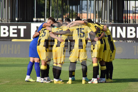 Пловдив - Футбол - Локомотив (Пловдив) - Ботев (Пловдив)