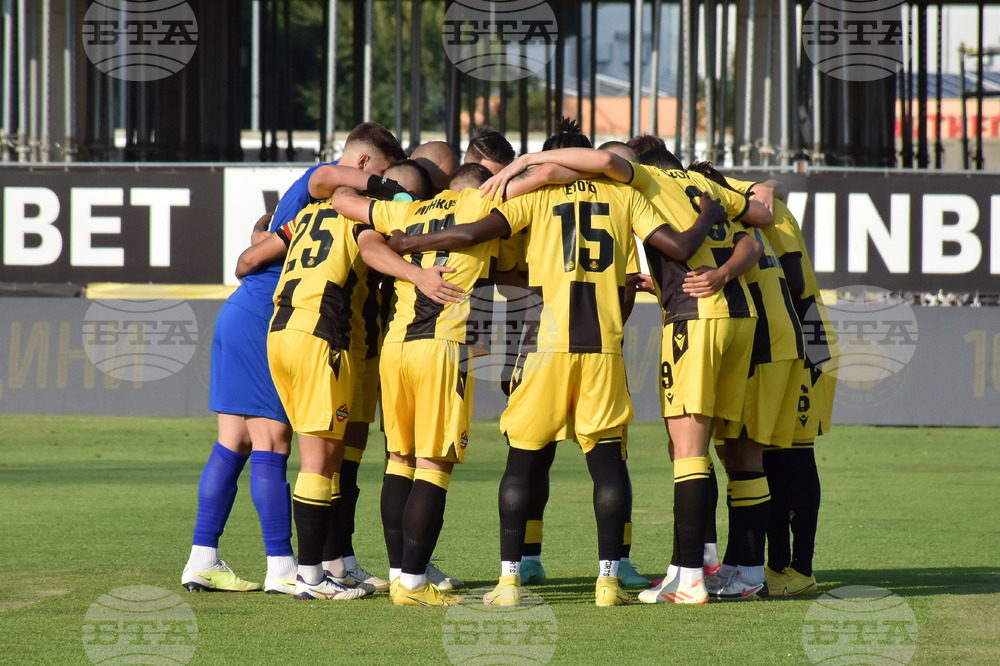 Пловдив - Футбол - Локомотив (Пловдив) - Ботев (Пловдив)