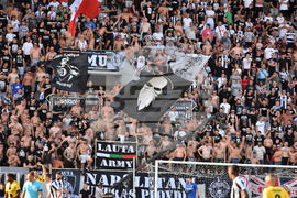 Пловдив - Футбол - Локомотив (Пловдив) - Ботев (Пловдив)