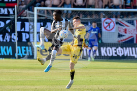 Пловдив - Футбол - Локомотив (Пловдив) - Ботев (Пловдив)