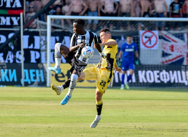  Пловдив - Футбол - Локомотив (Пловдив) - Ботев (Пловдив)