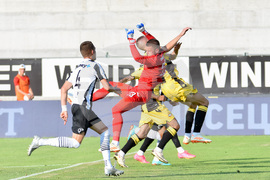 Пловдив - Футбол - Локомотив (Пловдив) - Ботев (Пловдив)