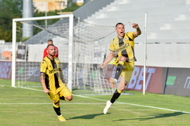 Пловдив - Футбол - Локомотив (Пловдив) - Ботев (Пловдив)