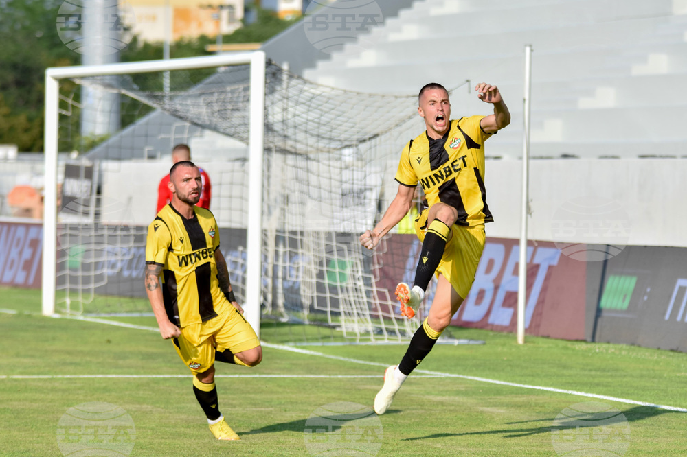 Пловдив - Футбол - Локомотив (Пловдив) - Ботев (Пловдив)