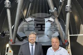 Смолян - Институт по астрономия - Българската телеграфна агенция - споразумение