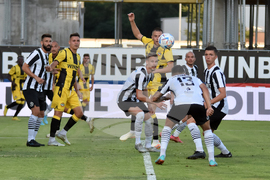 Пловдив - Футбол - Локомотив (Пловдив) - Ботев (Пловдив)