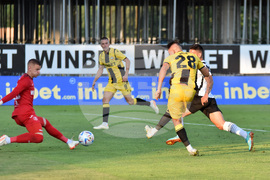 Пловдив - Футбол - Локомотив (Пловдив) - Ботев (Пловдив)