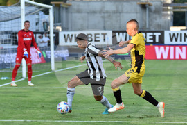 Пловдив - Футбол - Локомотив (Пловдив) - Ботев (Пловдив)