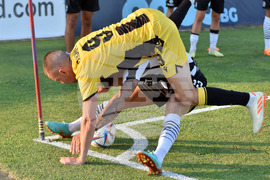 Пловдив - Футбол - Локомотив (Пловдив) - Ботев (Пловдив)