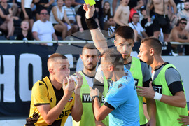 Пловдив - Футбол - Локомотив (Пловдив) - Ботев (Пловдив)