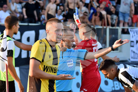 Пловдив - Футбол - Локомотив (Пловдив) - Ботев (Пловдив)