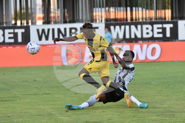 Пловдив - Футбол - Локомотив (Пловдив) - Ботев (Пловдив)