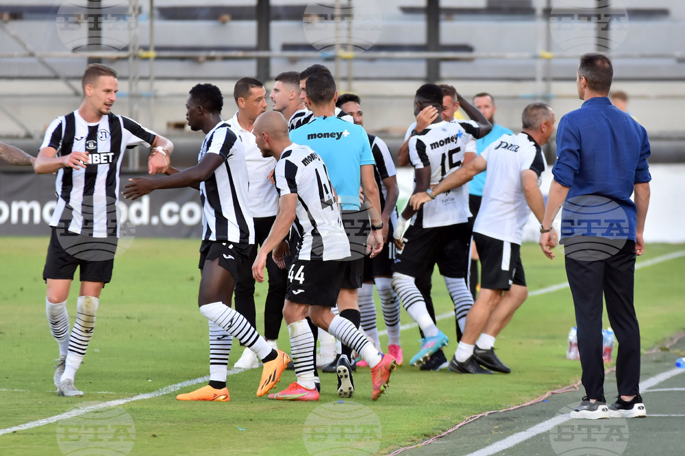 Пловдив - Футбол - Локомотив (Пловдив) - Ботев (Пловдив)