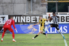 Пловдив - Футбол - Локомотив (Пловдив) - Ботев (Пловдив)