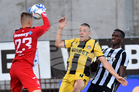 Пловдив - Футбол - Локомотив (Пловдив) - Ботев (Пловдив)