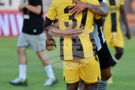 Пловдив - Футбол - Локомотив (Пловдив) - Ботев (Пловдив)