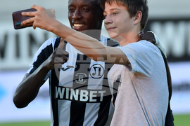 Пловдив - Футбол - Локомотив (Пловдив) - Ботев (Пловдив)