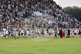 Пловдив - Футбол - Локомотив (Пловдив) - Ботев (Пловдив)