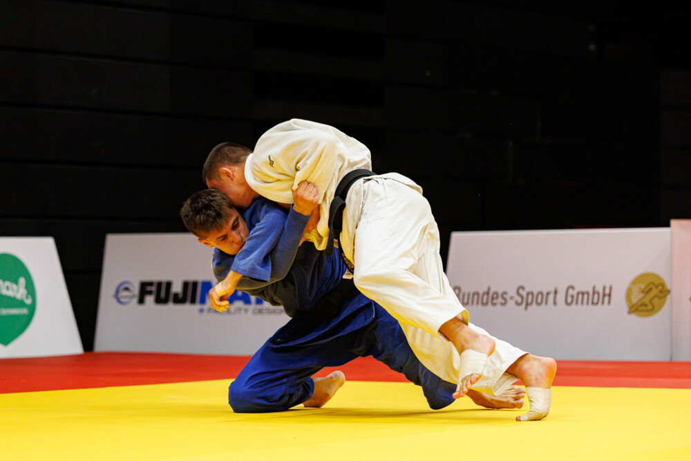 Трима българи ще участват на турнира по джудо от Големия шлем в японската столица Токио