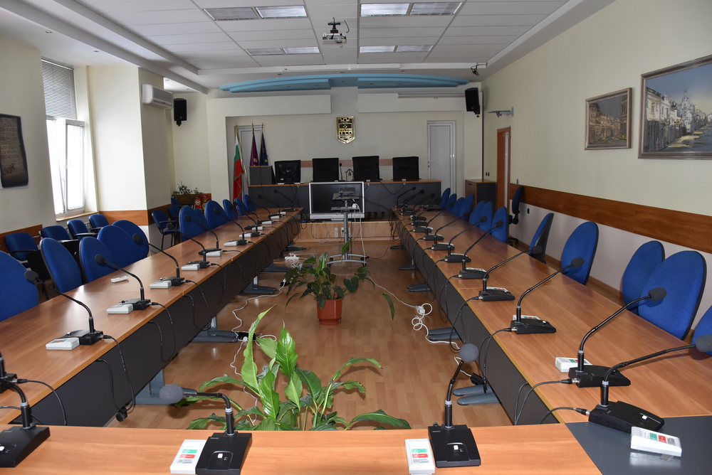 Заседанията на постоянните комисии на Общинския съвет в Ловеч се свикват на 18 юли