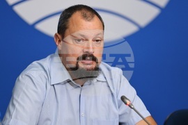 Национален пресклуб на БТА София - НАИМ - БТА - договор - подписване