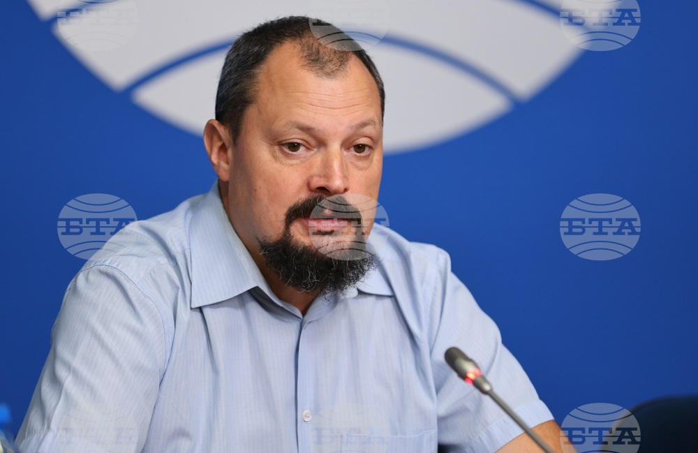 Национален пресклуб на БТА София - НАИМ - БТА - договор - подписване