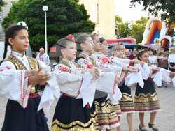 Снимка: Община Кубрат