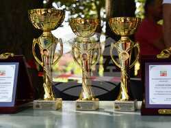 Снимка: Община Кубрат