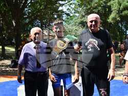 Снимка: Община Кубрат