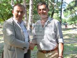 Снимка: Община Кубрат