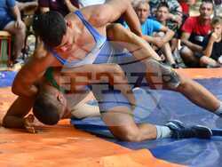 Снимка: Община Кубрат