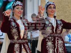 Снимка: Община Кубрат