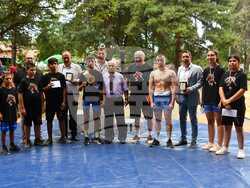 Снимка: Община Кубрат