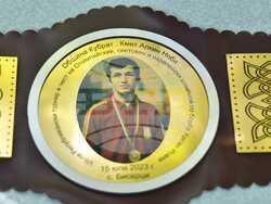 Снимка: Община Кубрат