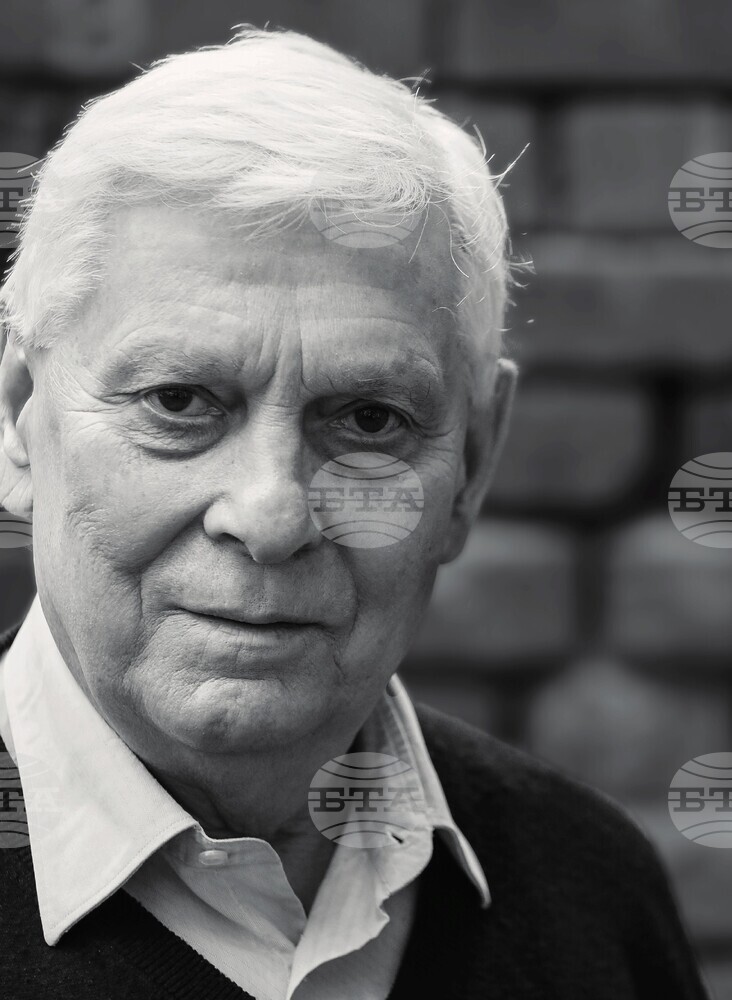 Ивайло Знеполски отбелязва 80-годишнина с "Изкуството да живееш с идеите"