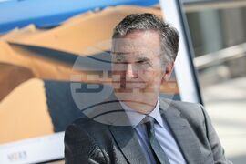 Летище София - Фотоизложба "Испания, по-близо"