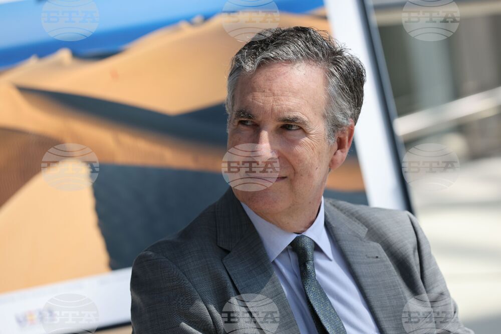 Летище София - Фотоизложба "Испания, по-близо"