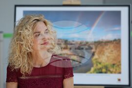 Летище София - Фотоизложба "Испания, по-близо"