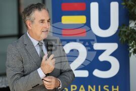 Летище София - Фотоизложба "Испания, по-близо"