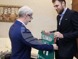 Снимка: Министерски съвет