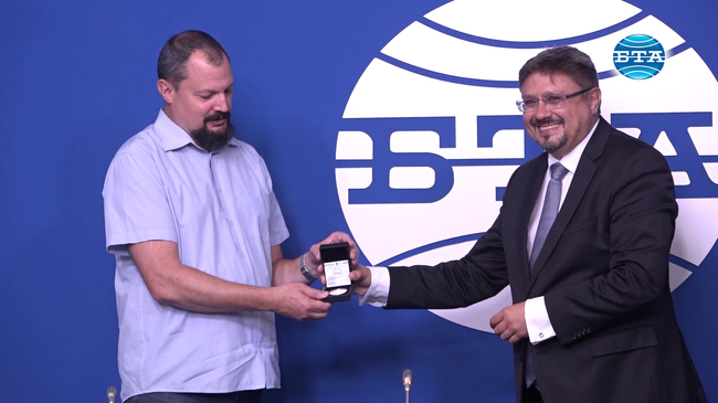 БТА подписа договор за партньорство с Националния археологически институт с музей при БАН